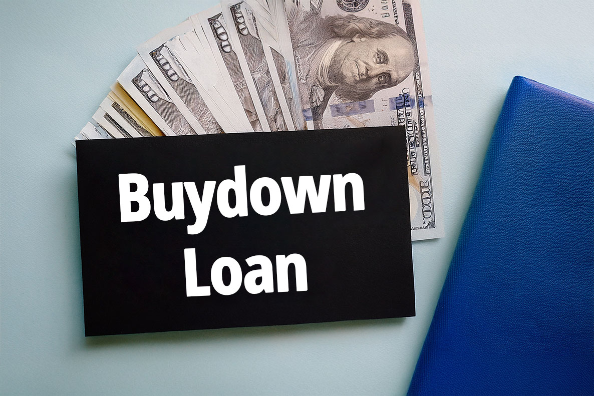 TAM Mortgage - Buydown Loan