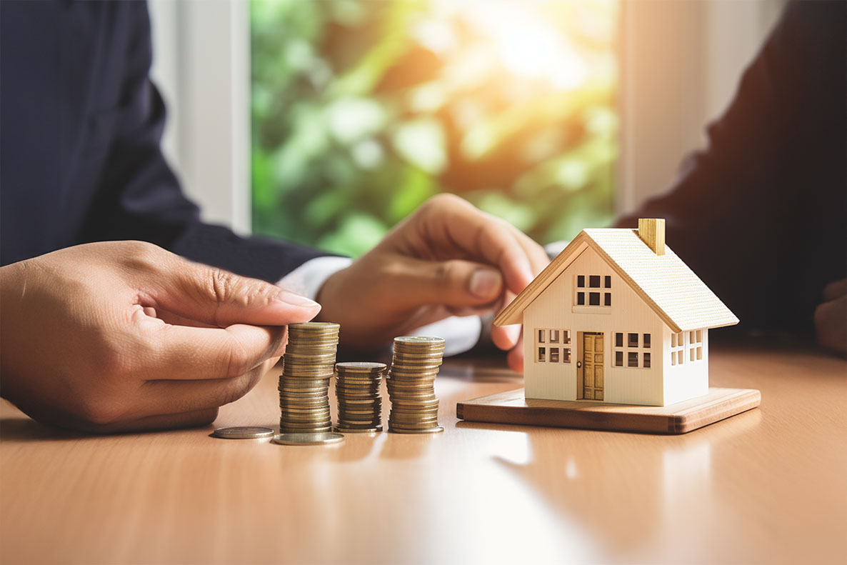 TAM Mortgage Loan Type