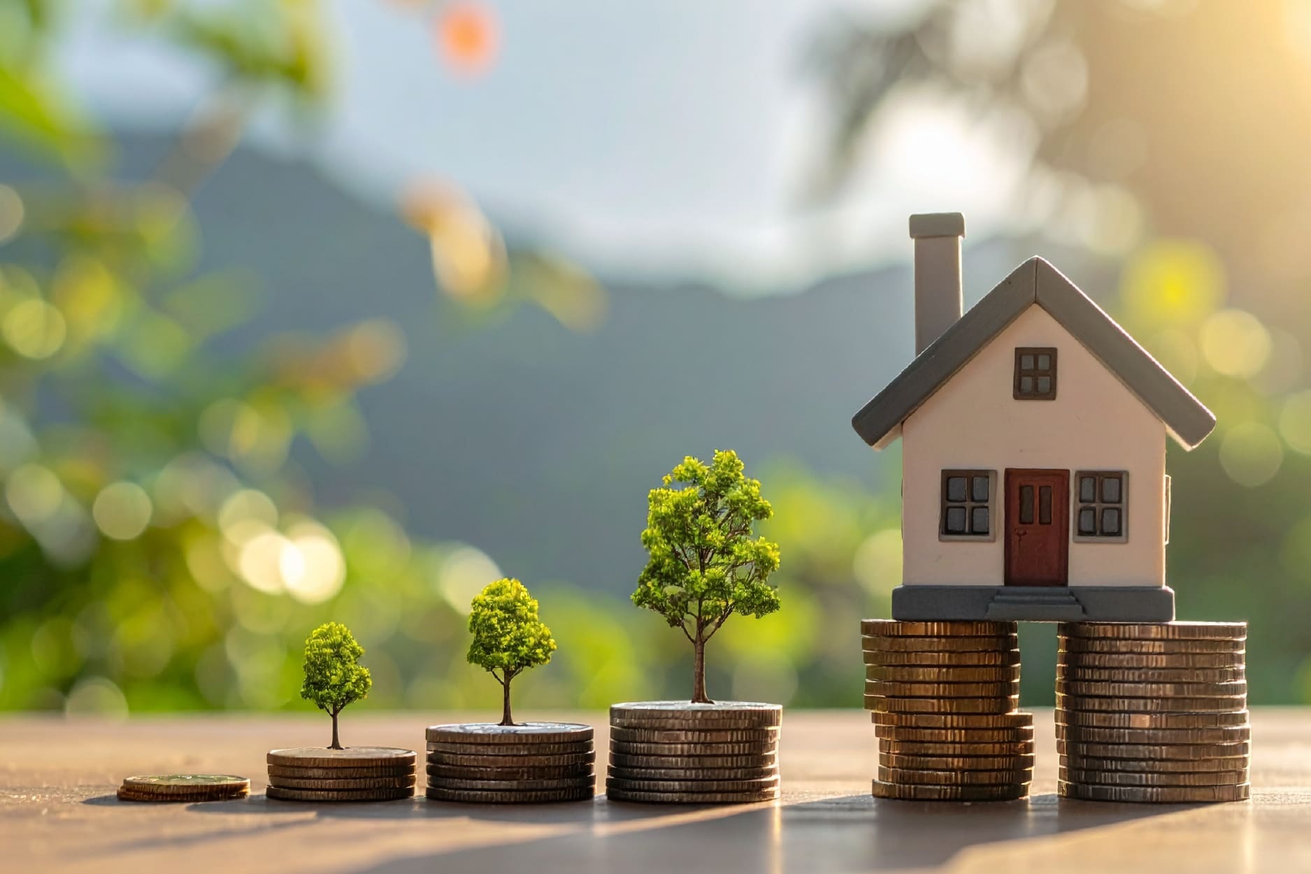 home equity loan types