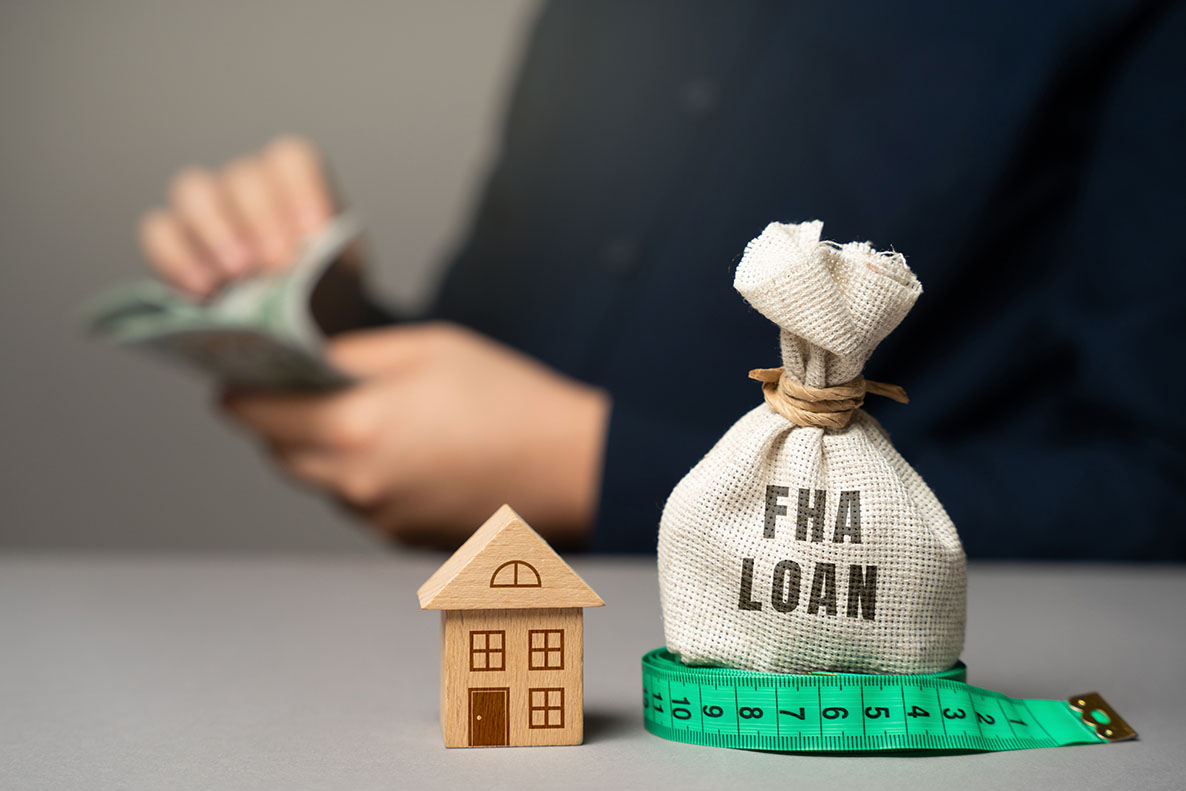 TAM Mortgage - FHA Loan