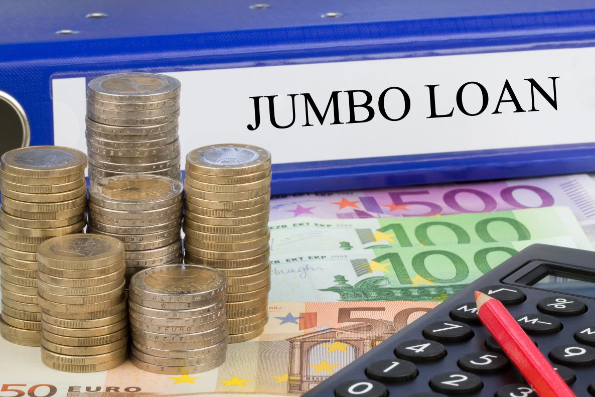 TAM Mortgage - Jumbo Loan