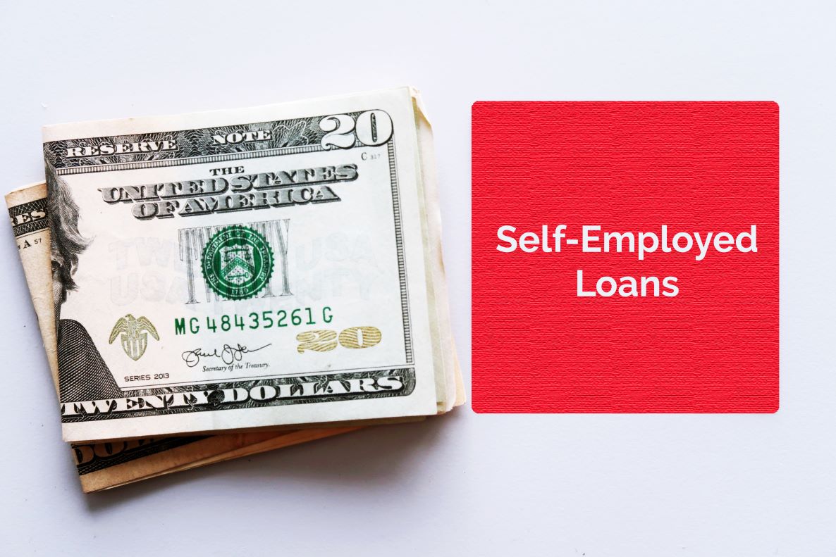 TAM Mortgage- Self Employed Loans
