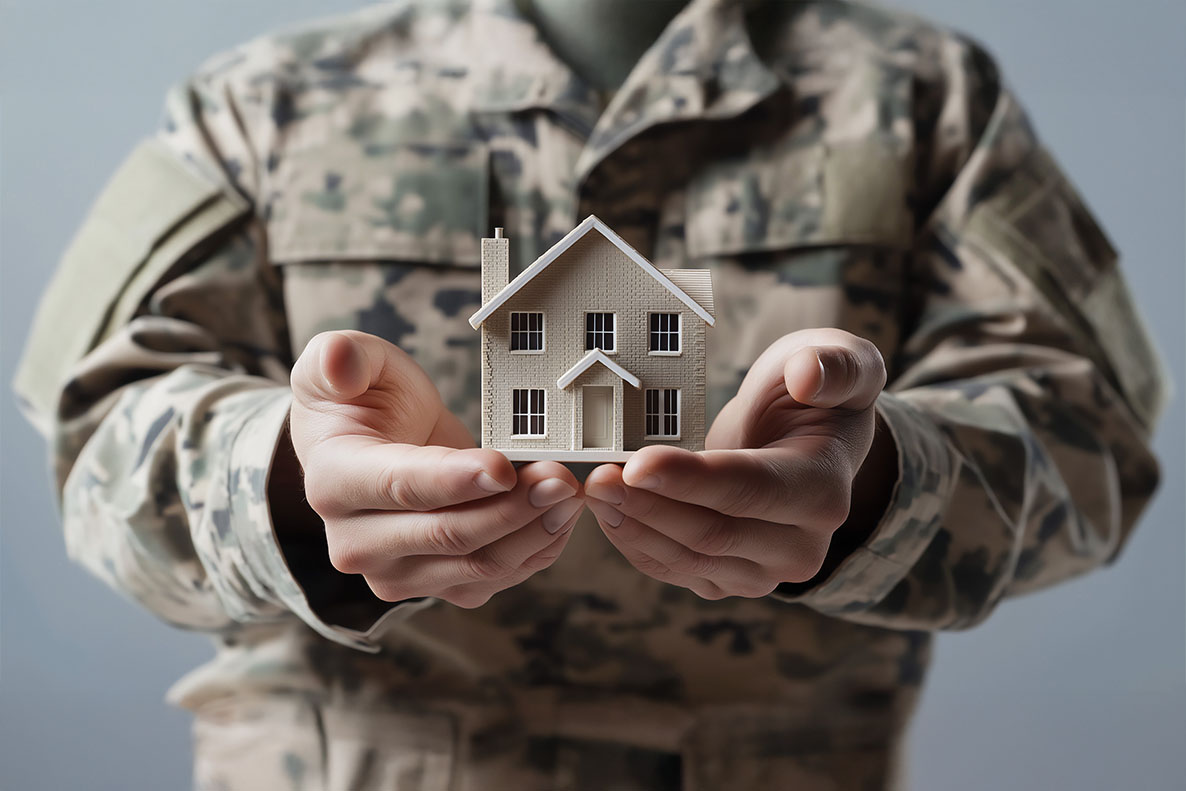 TAM Mortgage- Loan Lending