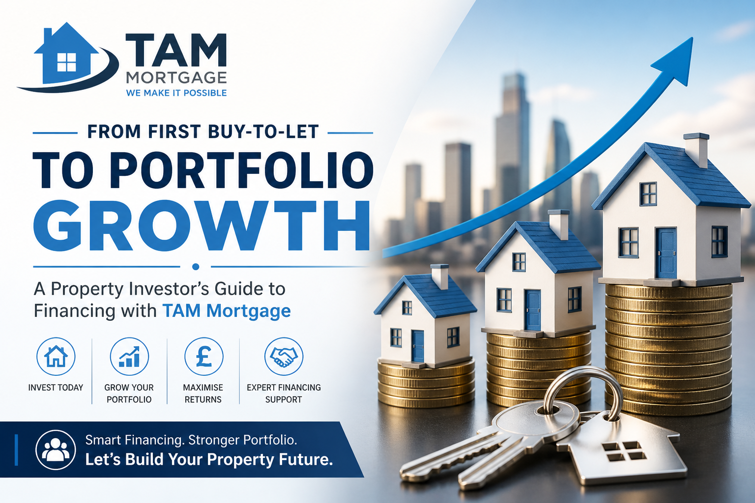 property investor