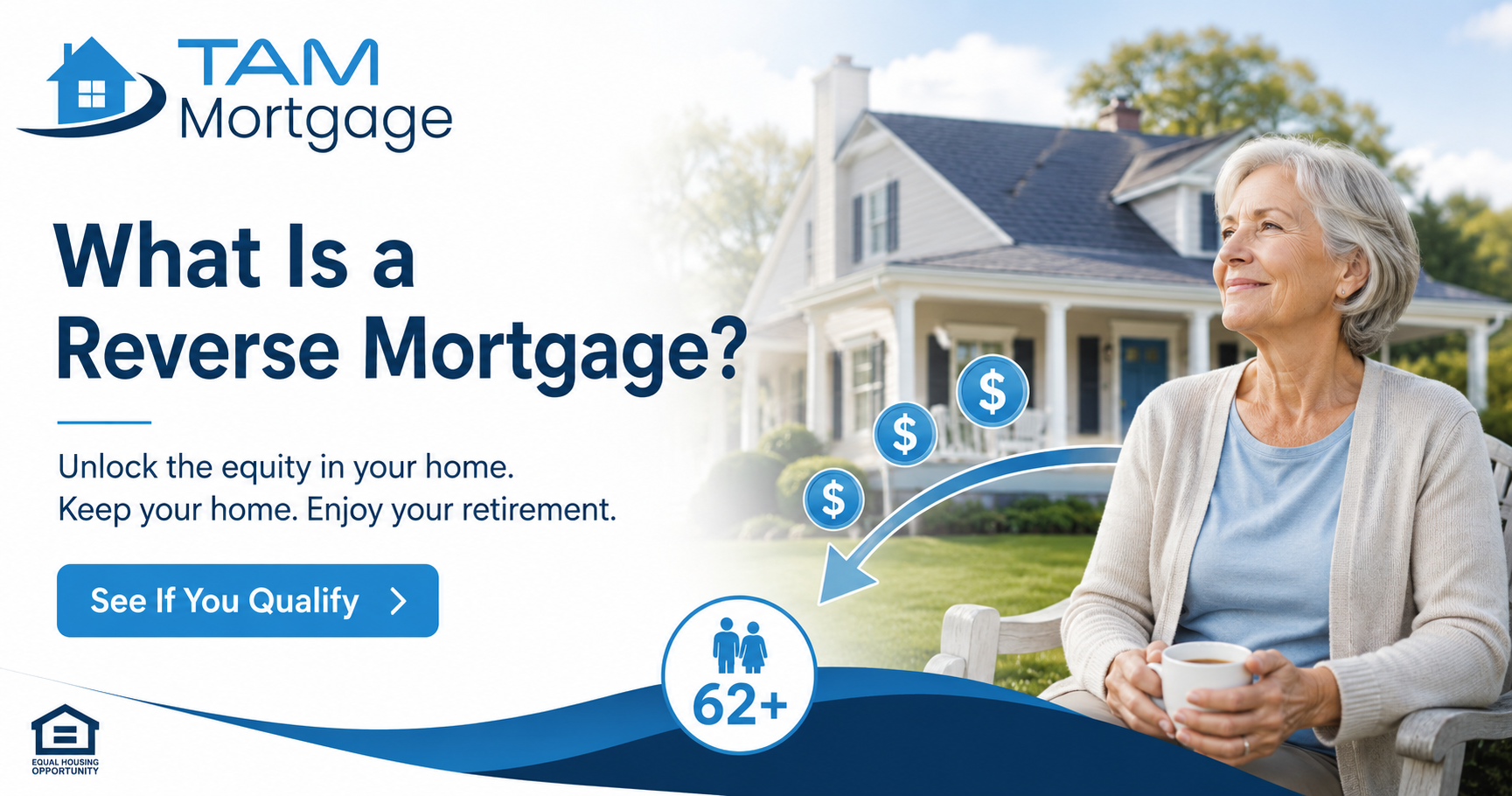 reverse mortgage